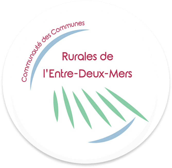 Communauté de commune Rurales Entre-deux-mers